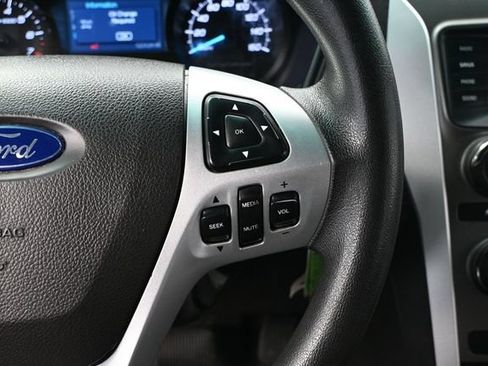 Used 2014 Ford Explorer 4WD Police Interceptor image 25