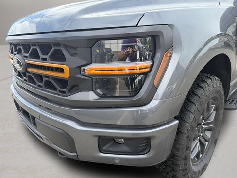 Used 2025 Ford F150 Tremor AWD/4WD image 25