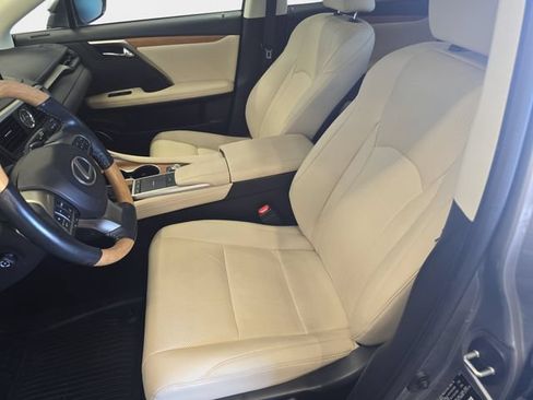 Used 2022 Lexus RX 350 AWD w/ Premium Package image 18