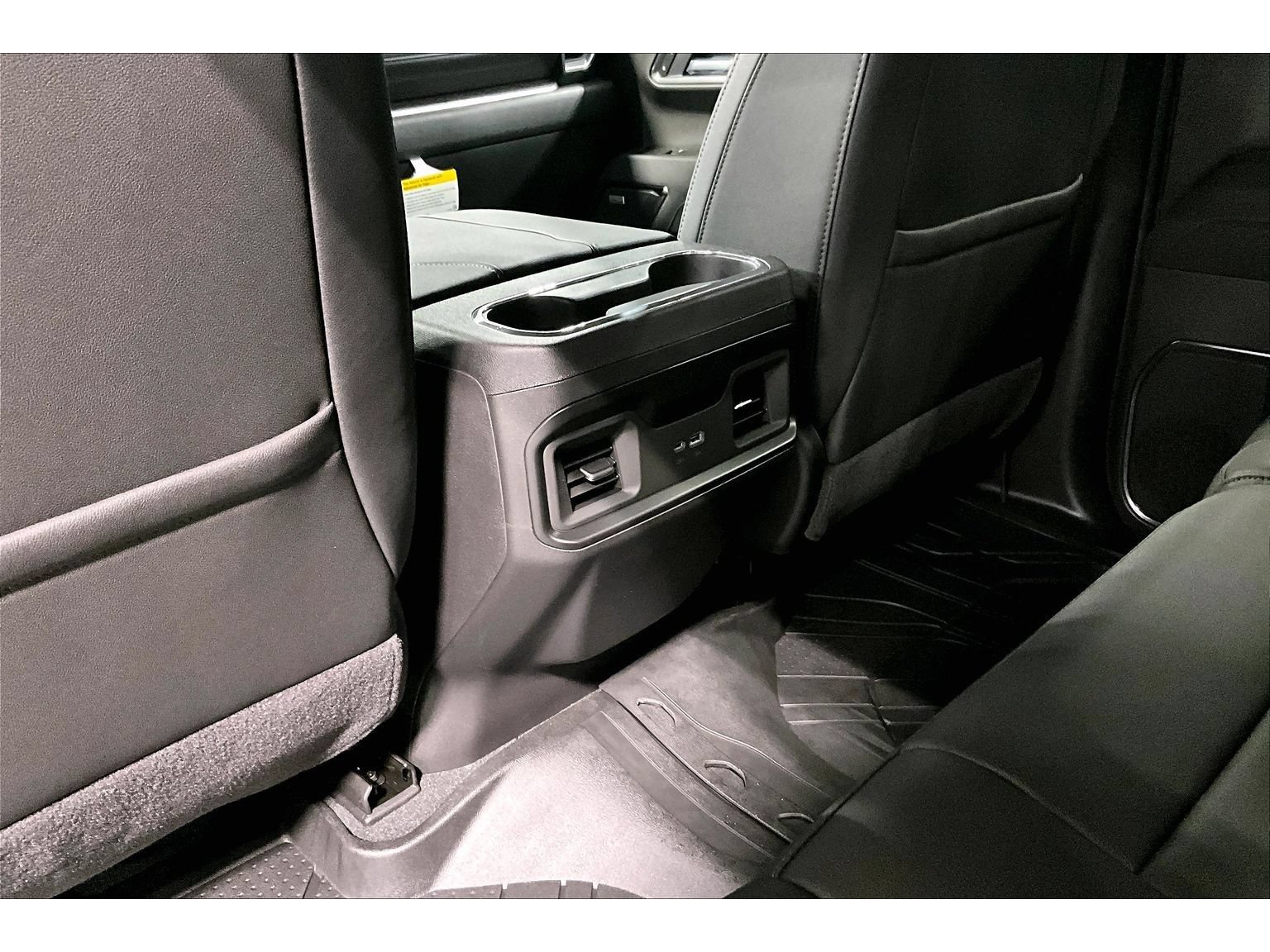 New 2026 Chevrolet Silverado 1500 RST w/ RST All Star Premium Package AWD/4WD image 25