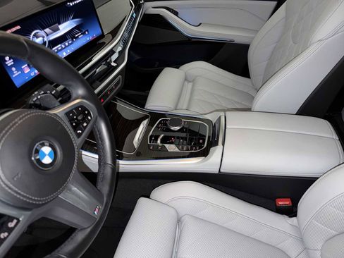 Certified 2024 BMW X5 xDrive40i w/ M Sport Package AWD/4WD image 19