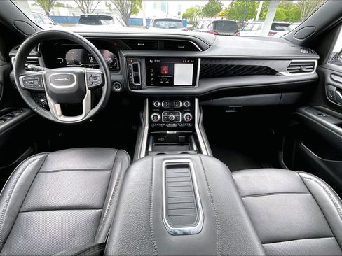 Certified 2024 GMC Yukon Denali RWD image 13