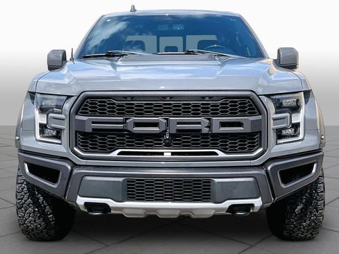 Used 2020 Ford F150 Raptor w/ Equipment Group 802A Luxury AWD/4WD image 4