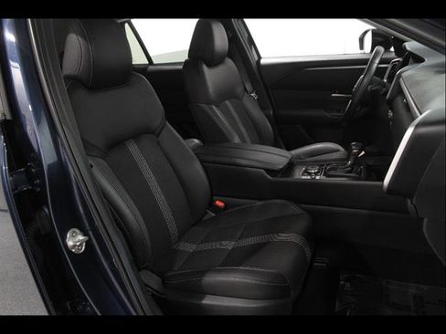 Used 2025 MAZDA CX-50 AWD 2.5 S w/ Preferred Package image 15