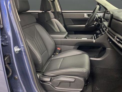 New 2026 Hyundai Santa Fe SEL AWD/4WD image 23