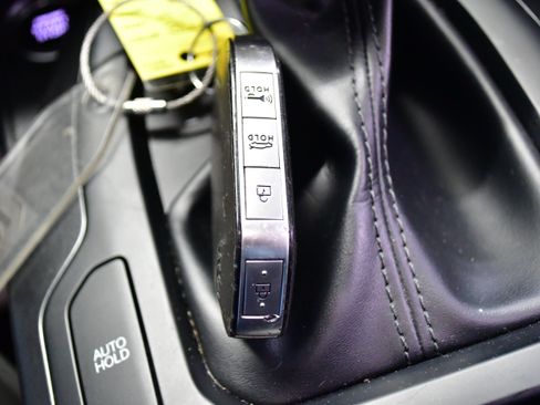 Used 2025 Kia K4 FWD image 31