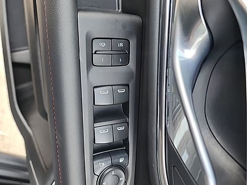 Used 2024 Chevrolet Tahoe RST w/ Sport Performance Package AWD/4WD image 19