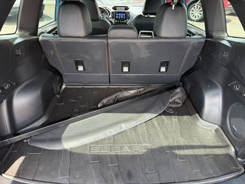 Used 2023 Subaru Forester Wilderness AWD/4WD image 19