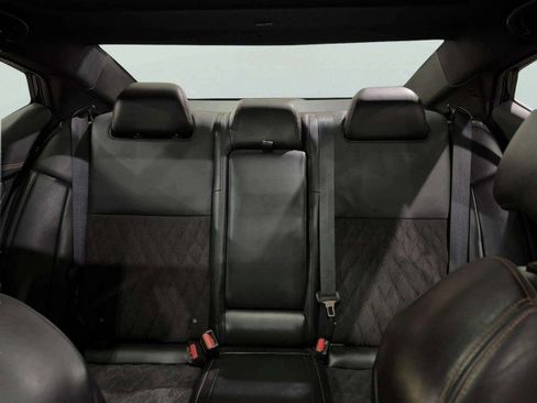 Used 2022 Nissan Maxima SR w/ Sport Mat Group image 42