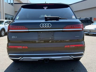 Used 2020 Audi Q7 3.0T Premium Plus