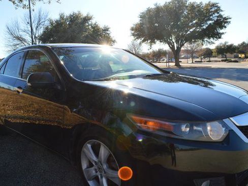 Used 2010 Acura TSX Sedan image 3