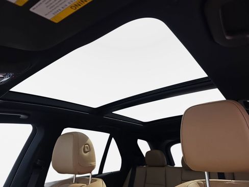 New 2026 Mercedes-Benz GLE 350 4MATIC image 29