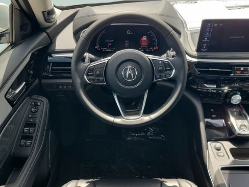 New 2026 Acura MDX FWD w/ Technology Package image 12