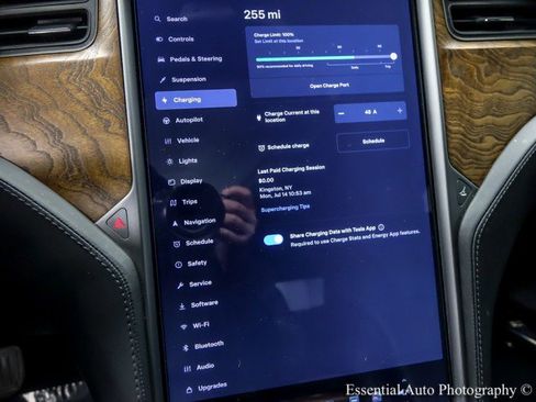 Used 2020 Tesla Model S Long Range image 28
