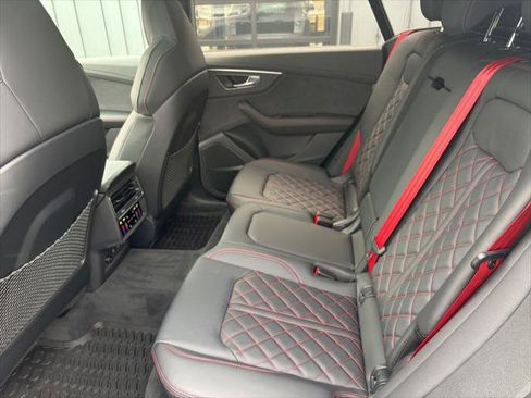 New 2026 Audi Q8 Prestige image 22