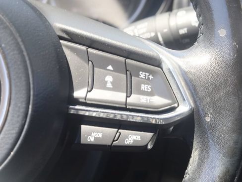 Used 2022 MAZDA CX-9 Touring Plus AWD/4WD image 22