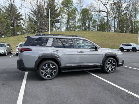 New 2026 Subaru Outback Touring XT image 8