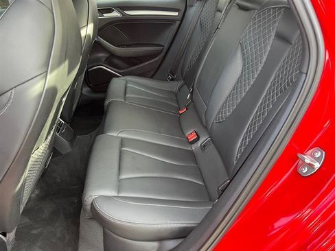 Used 2017 Audi S3 Premium Plus image 19