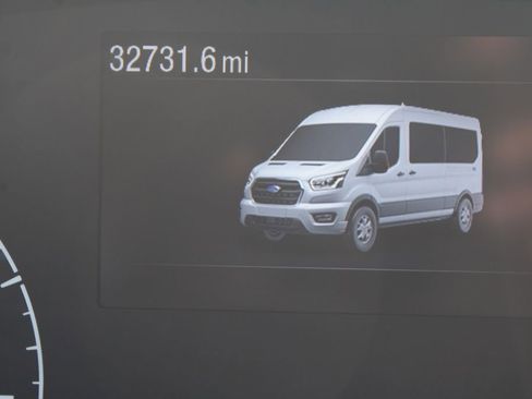Used 2024 Ford Transit 350 XLT RWD image 38