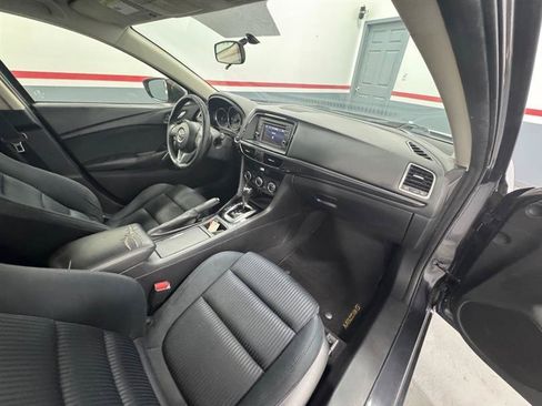 Used 2014 MAZDA MAZDA6 Sport FWD image 14