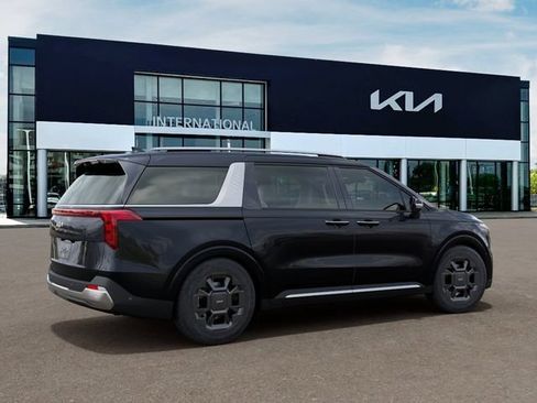 New 2026 Kia Carnival SX FWD image 6