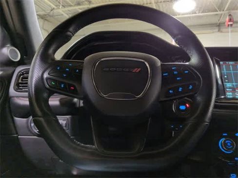 Used 2019 Dodge Durango R/T w/ Trailer Tow Group IV image 27