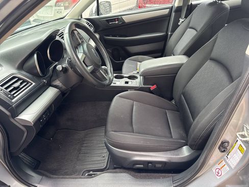 Used 2015 Subaru Legacy 2.5i Premium AWD/4WD image 16