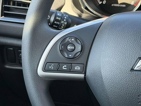 New 2026 Mitsubishi Outlander Sport ES image 21