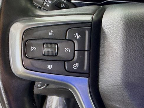 Used 2024 Chevrolet Silverado 1500 LT w/ Protection Package AWD/4WD image 14