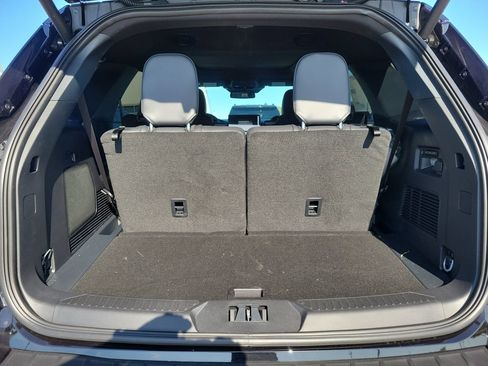 New 2026 Ford Explorer ST w/ Sun And Sound Package RWD image 9