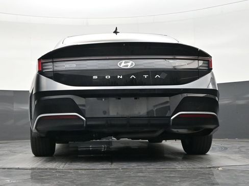 Used 2024 Hyundai Sonata SEL FWD image 24