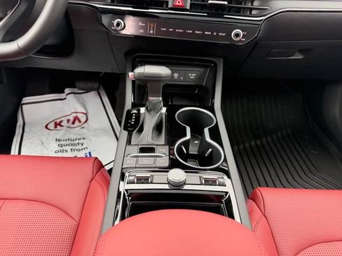 New 2026 Kia K5 GT-Line FWD image 15