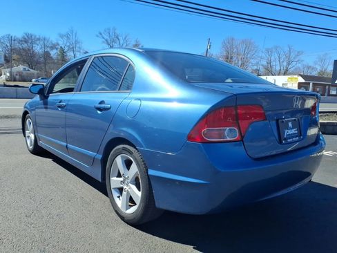 Used 2006 Honda Civic EX image 5