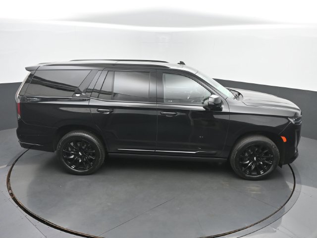 Certified 2024 Cadillac Escalade Sport Platinum w/ LPO, ONYX Package AWD/4WD image 69