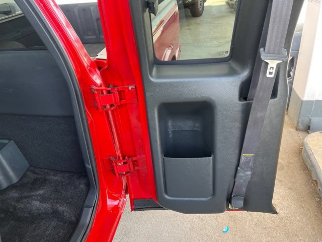 Used 2003 Chevrolet S10 Pickup LS w/ Convenience Package RWD image 21