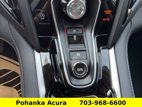 Certified 2023 Acura RDX AWD image 17
