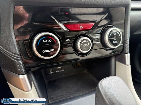 Used 2021 Subaru Forester Premium image 23