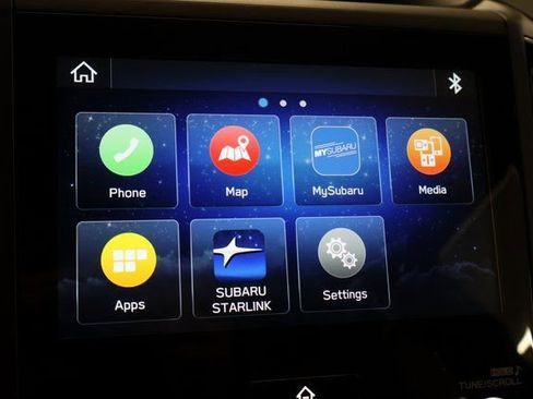 Used 2024 Subaru Forester Wilderness AWD/4WD image 23
