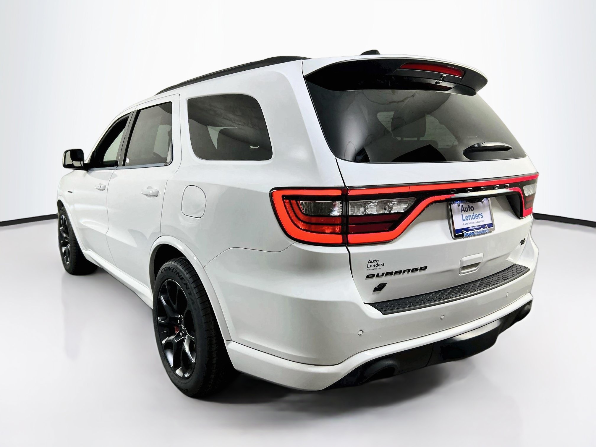 Used 2023 Dodge Durango R/T w/ Tow 'N Go Package AWD/4WD image 7