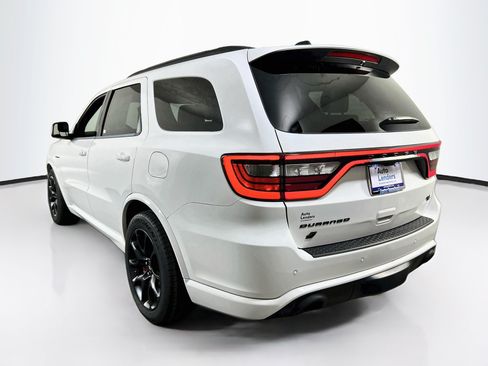 Used 2023 Dodge Durango R/T w/ Tow 'N Go Package AWD/4WD image 7