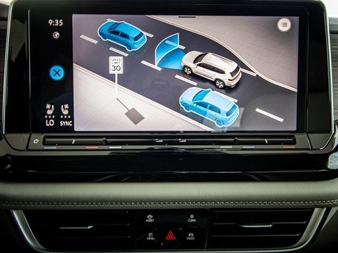 New 2026 Volkswagen Atlas SEL Premium R-Line image 39