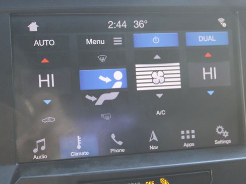 Used 2019 Ford F150 Raptor w/ Equipment Group 802A Luxury image 30