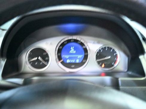 Used 2008 Mercedes-Benz C 300 Sedan image 34