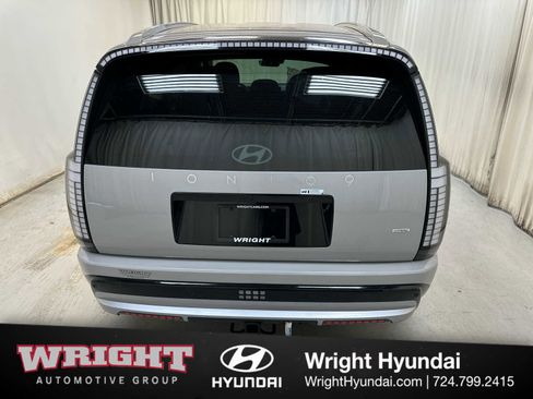 New 2026 Hyundai Ioniq 9 SEL image 5