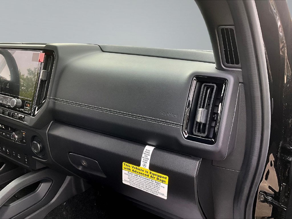 New 2026 Nissan Frontier SV w/ SV Convenience Package AWD/4WD image 32