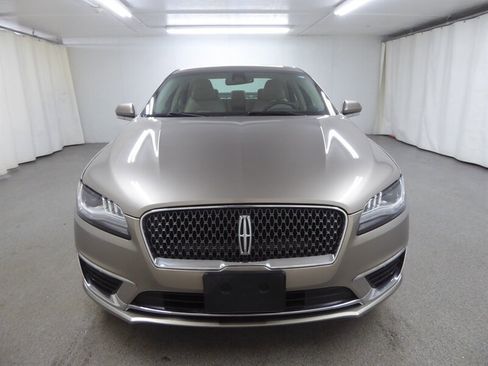 Used 2019 Lincoln MKZ Reserve w/ Reserve Plus Package image 2
