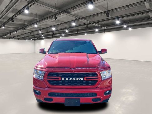 Used 2022 RAM 1500 Big Horn AWD/4WD image 2