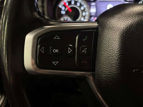 Used 2021 RAM 1500 Laramie image 44