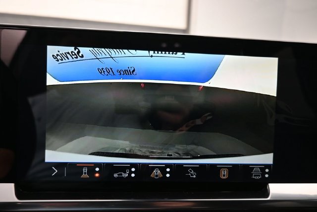 New 2026 Chevrolet Silverado 1500 LT AWD/4WD image 12