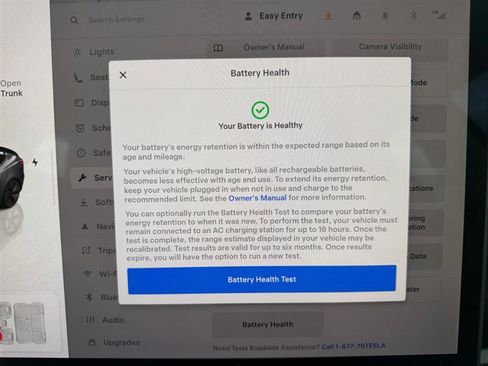 Used 2023 Tesla Model 3 Standard Range image 26